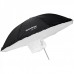 Godox UBL-085W White Umbrella + Diffuser for AD300Pro (85cm) Godox UBL-085W White Umbrella + Diffuser for AD300Pro (85cm)